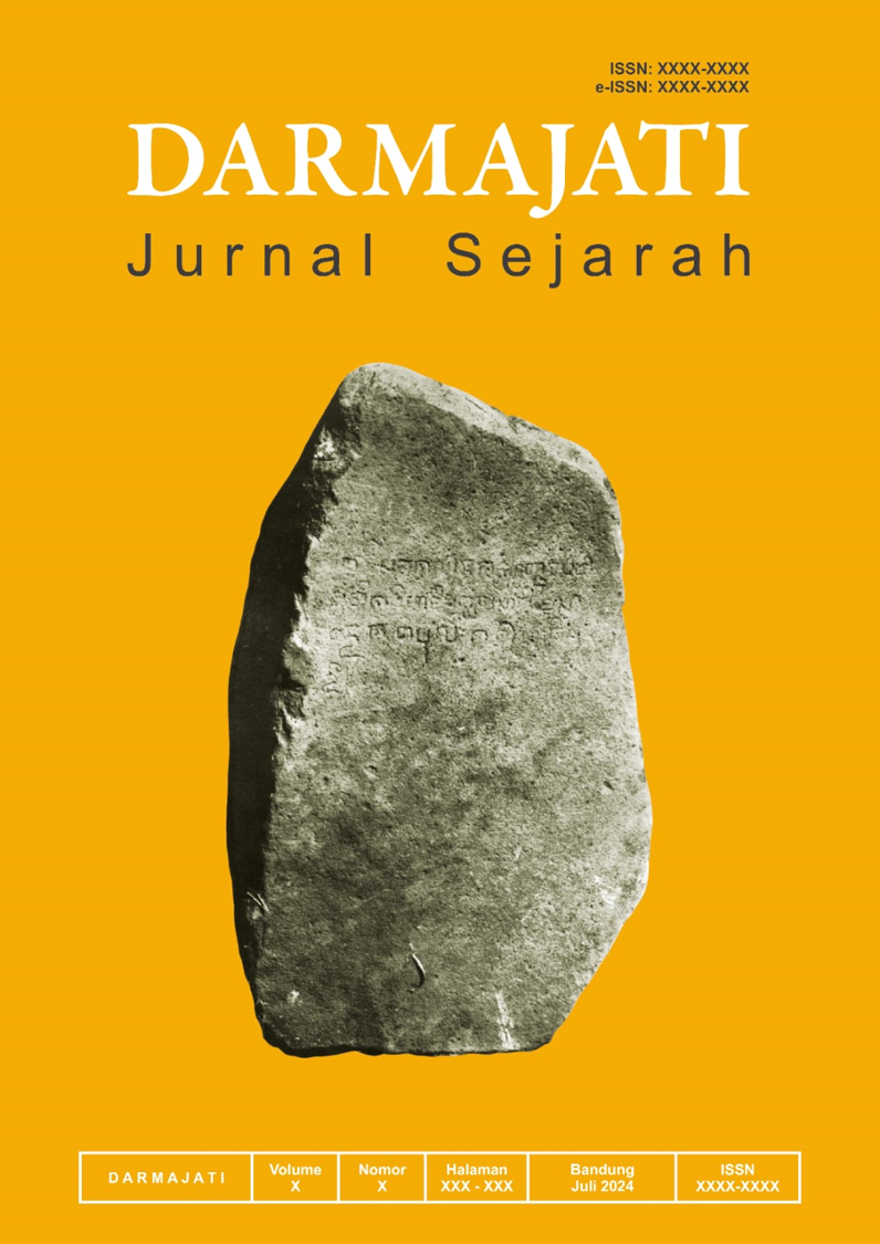 Gambar Beranda Jurnal