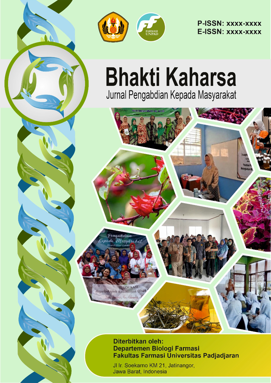Gambar Beranda Jurnal