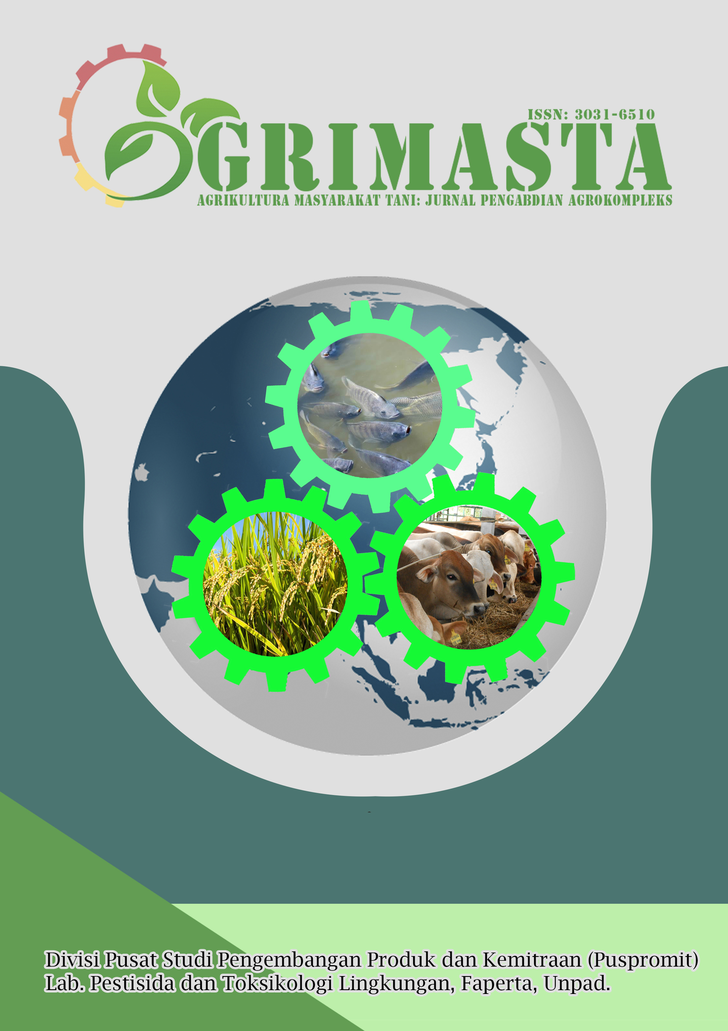 Gambar Beranda Jurnal