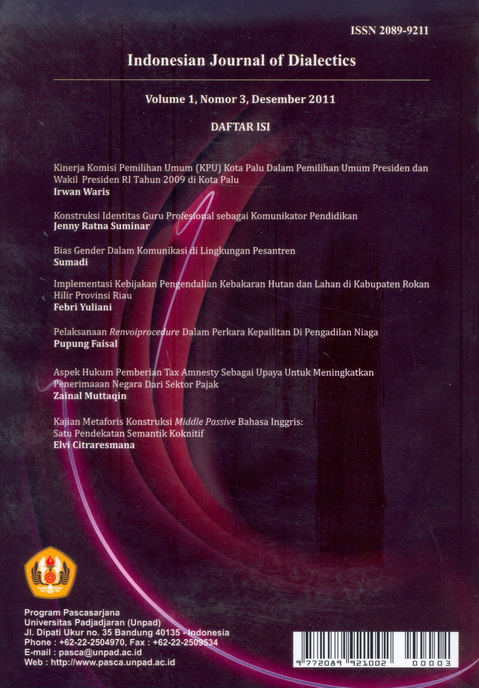 Halaman Sampul