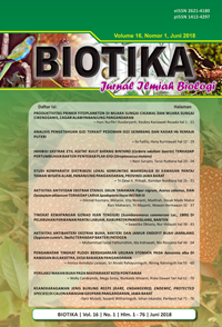 Gambar Beranda Jurnal