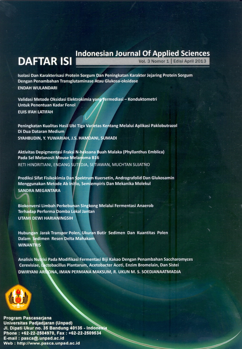 Cover Page