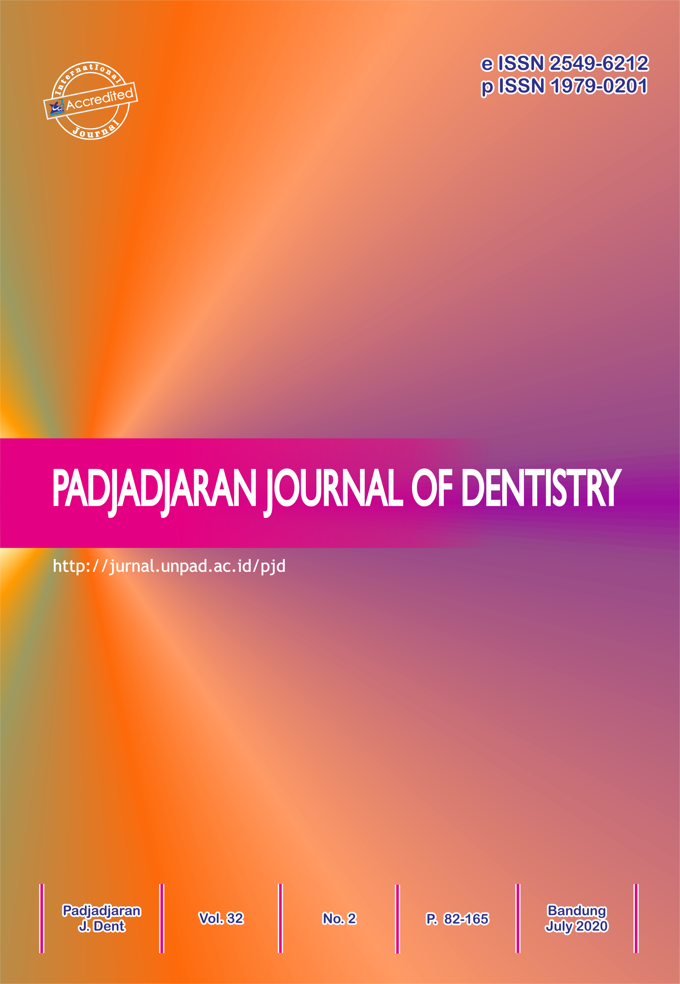 Cover Page