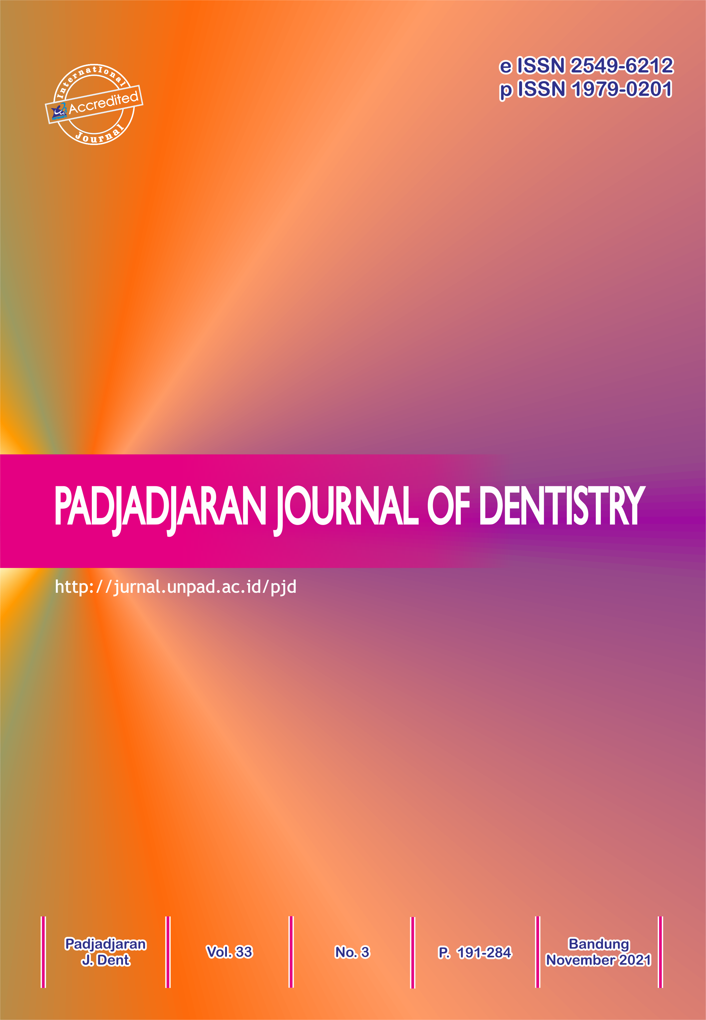 Cover Page
