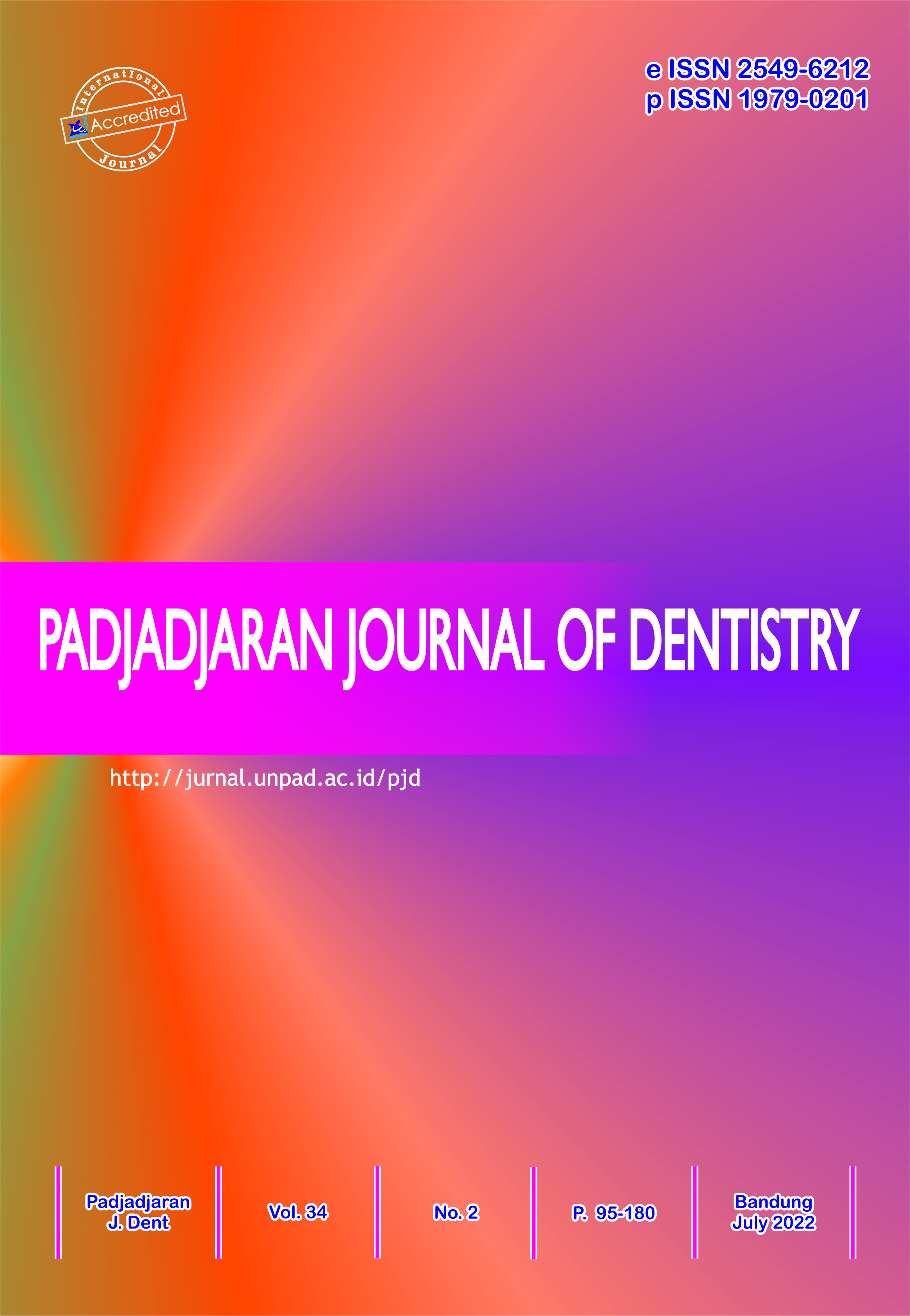 Cover Page