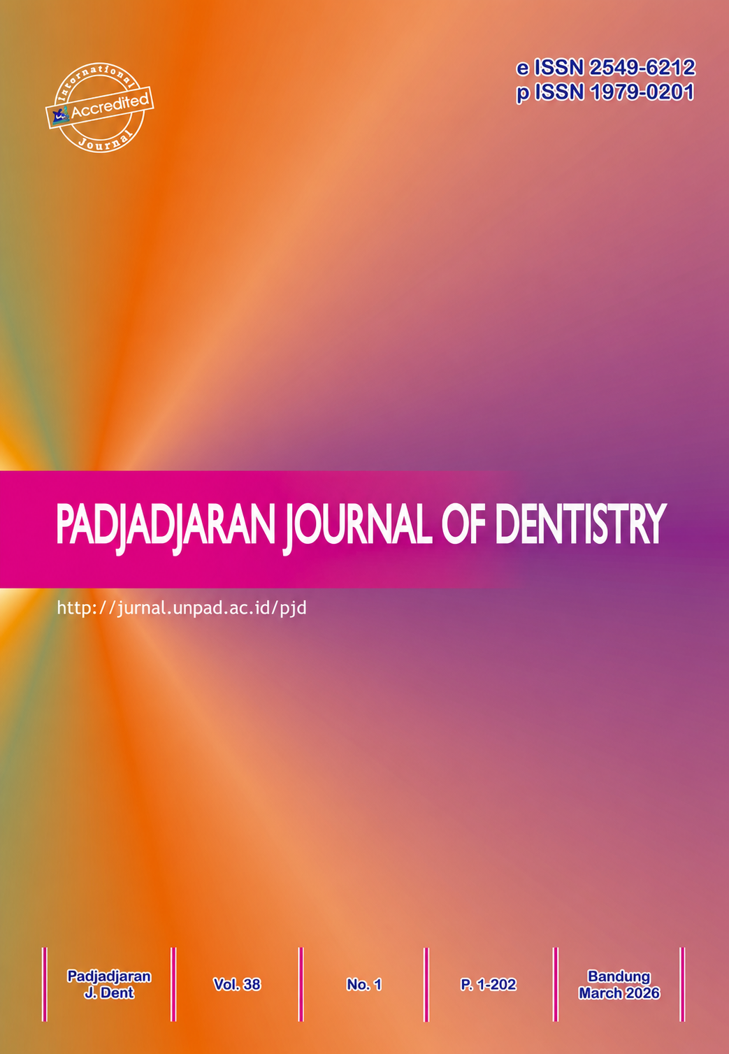Cover Page