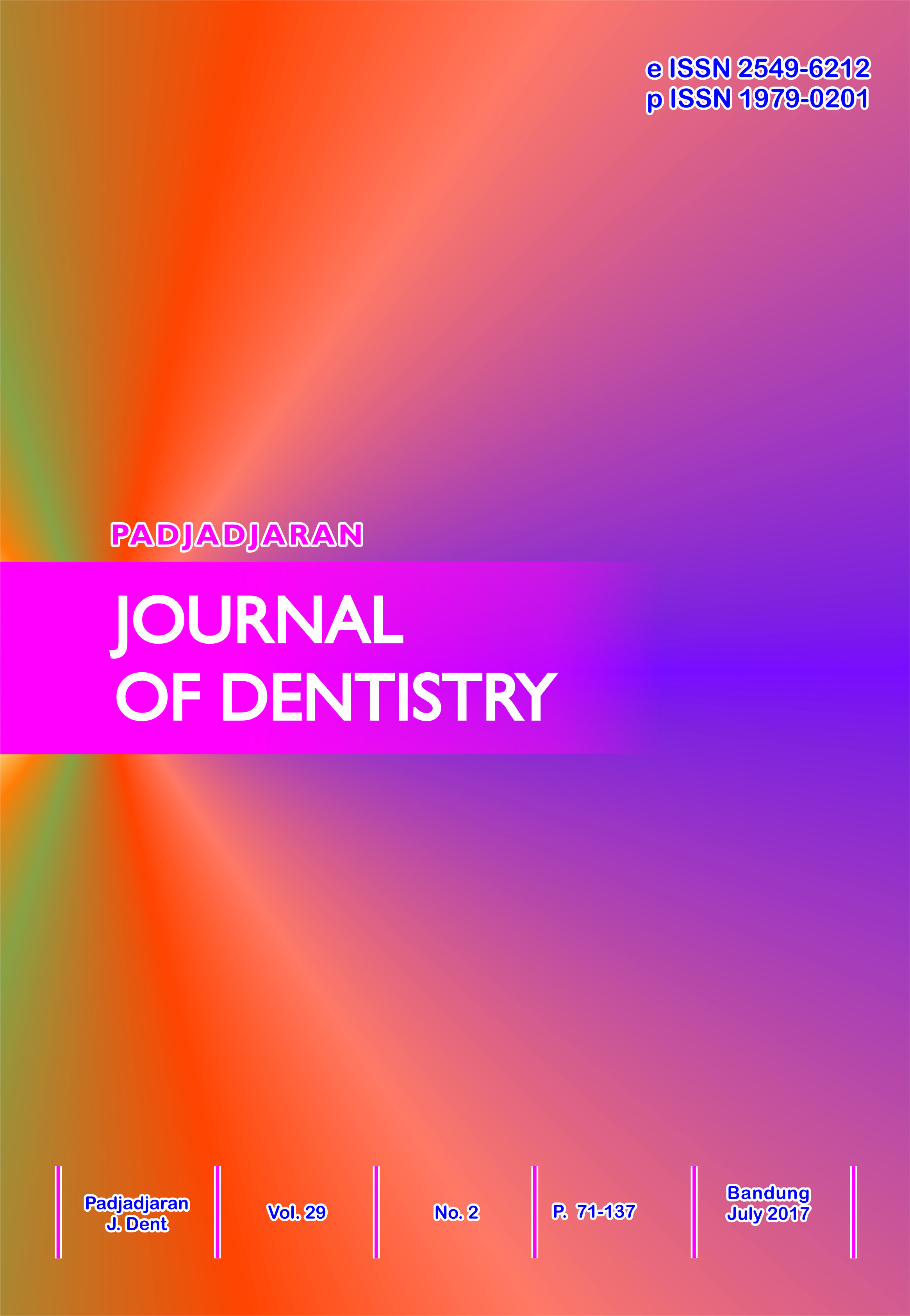 Cover Page