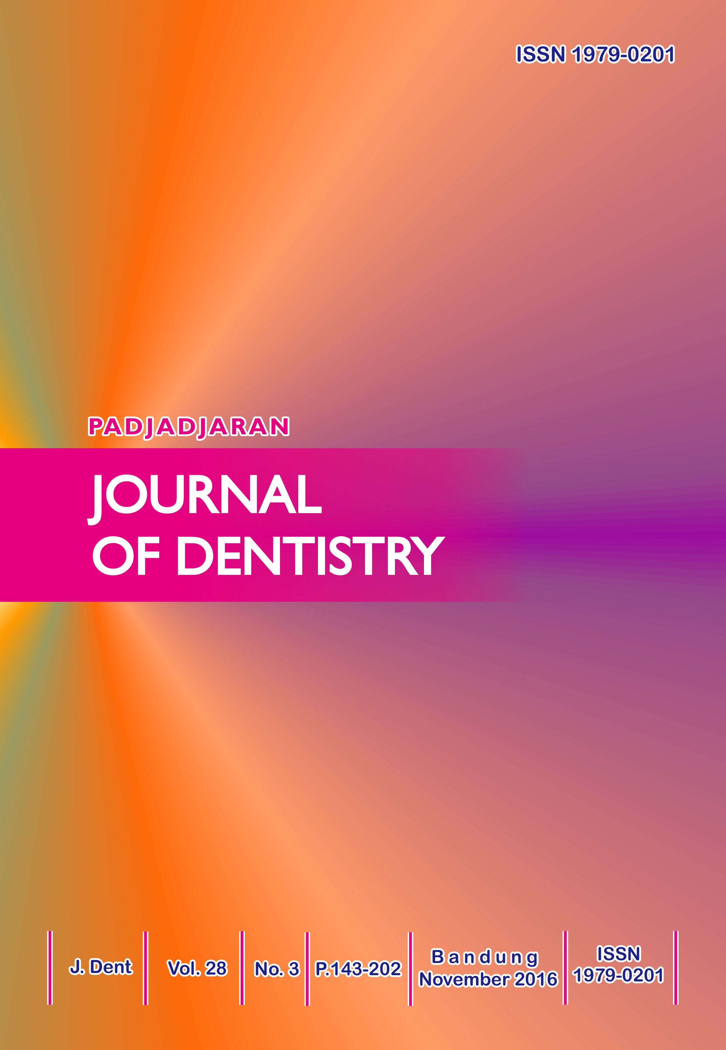 Cover Page