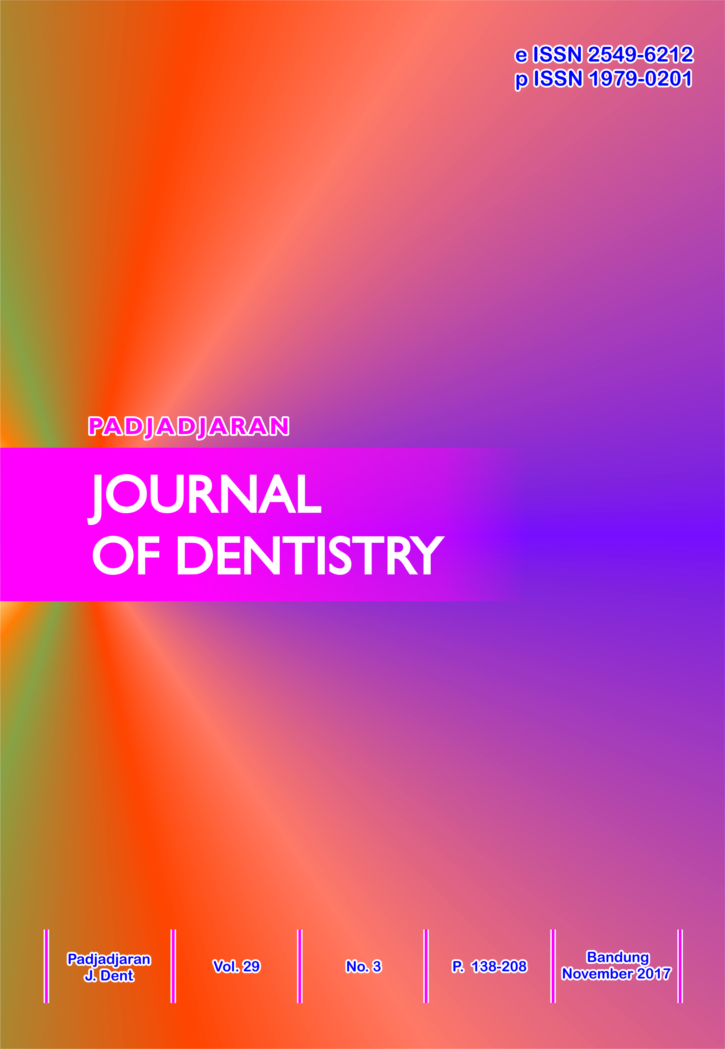 Cover Page