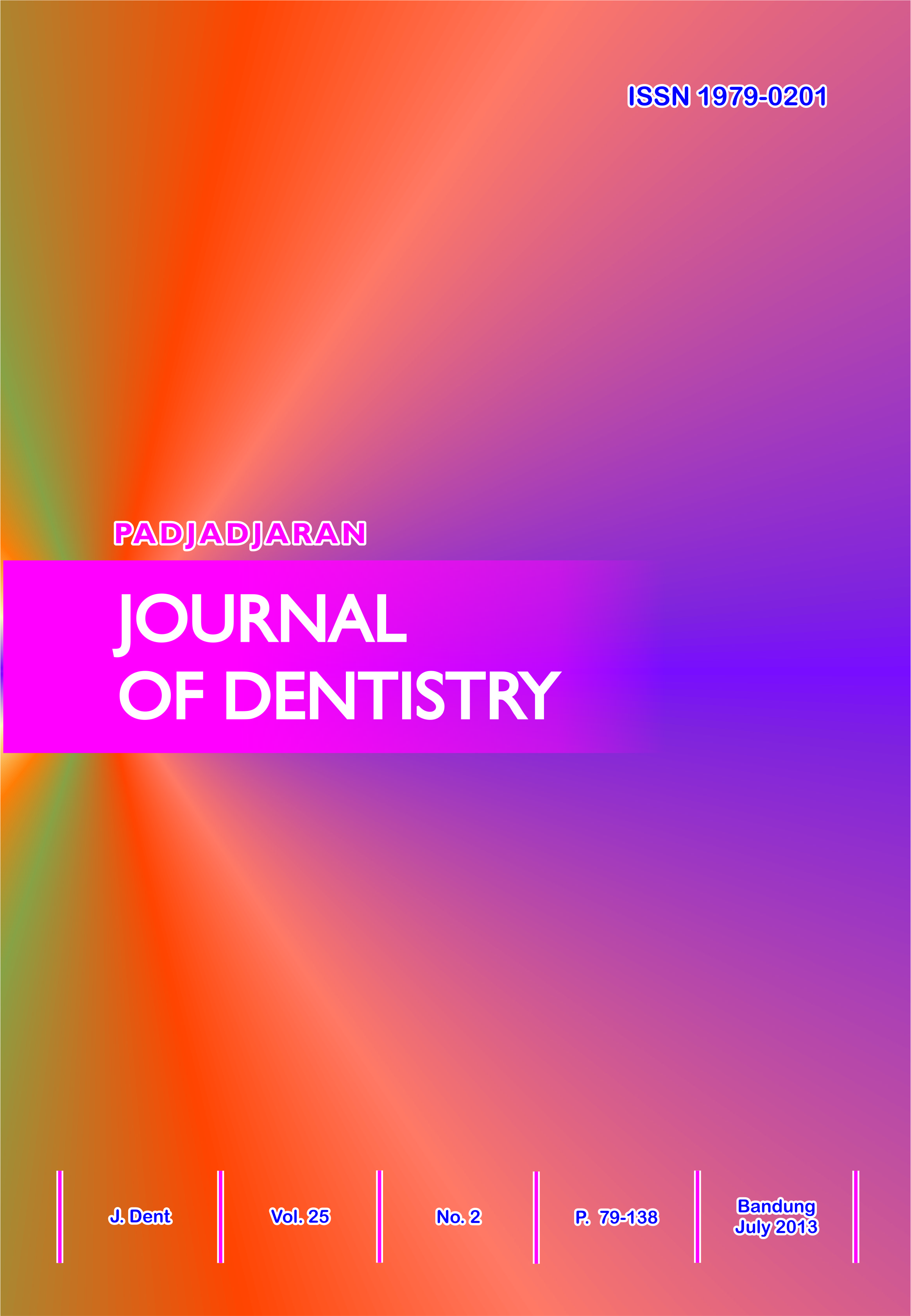 Cover Page