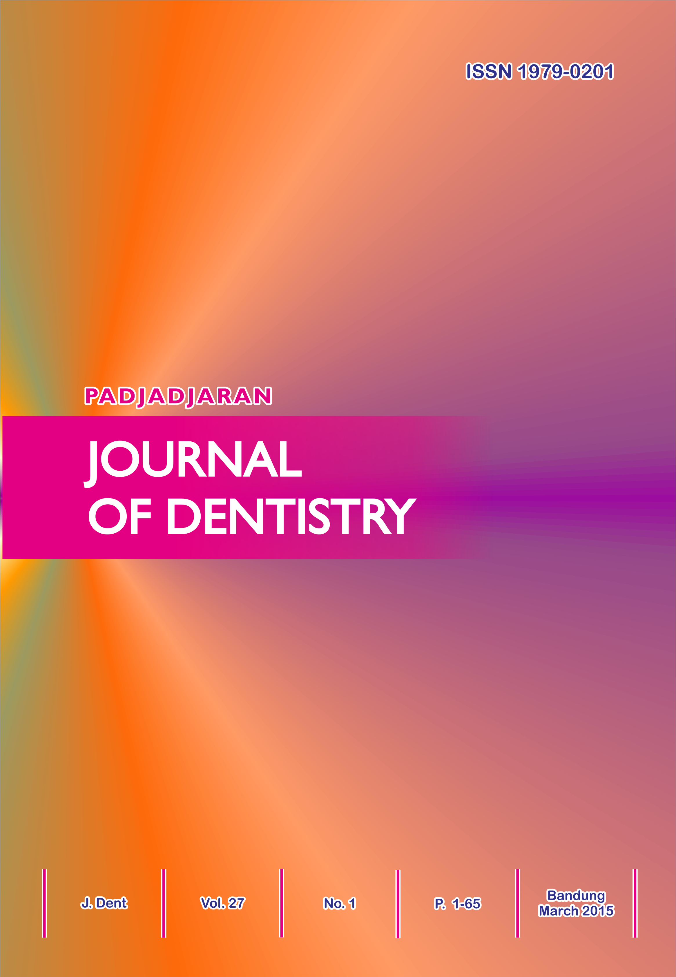 Cover Page