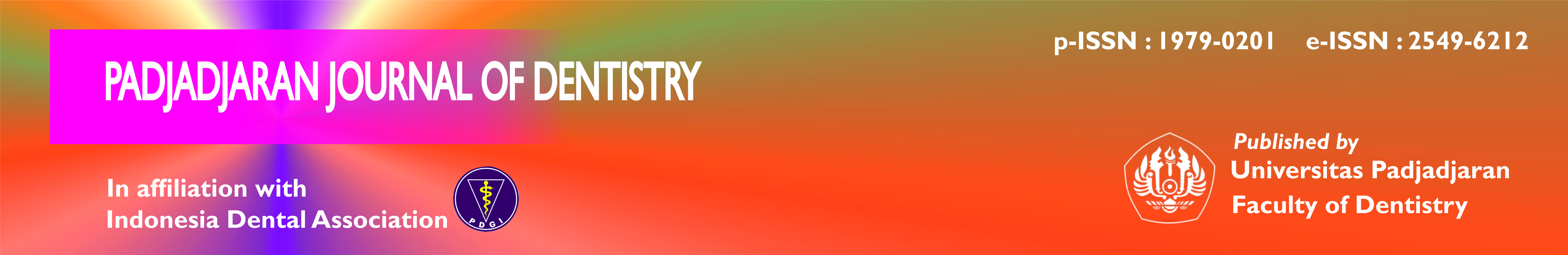 Page Header
