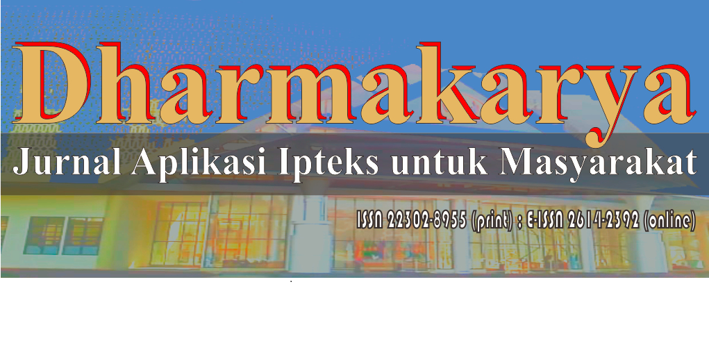 Header Halaman