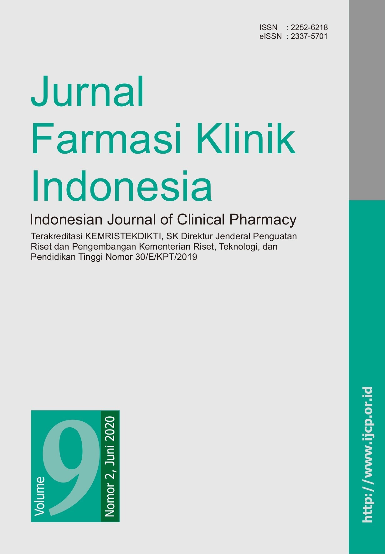 Cover Page