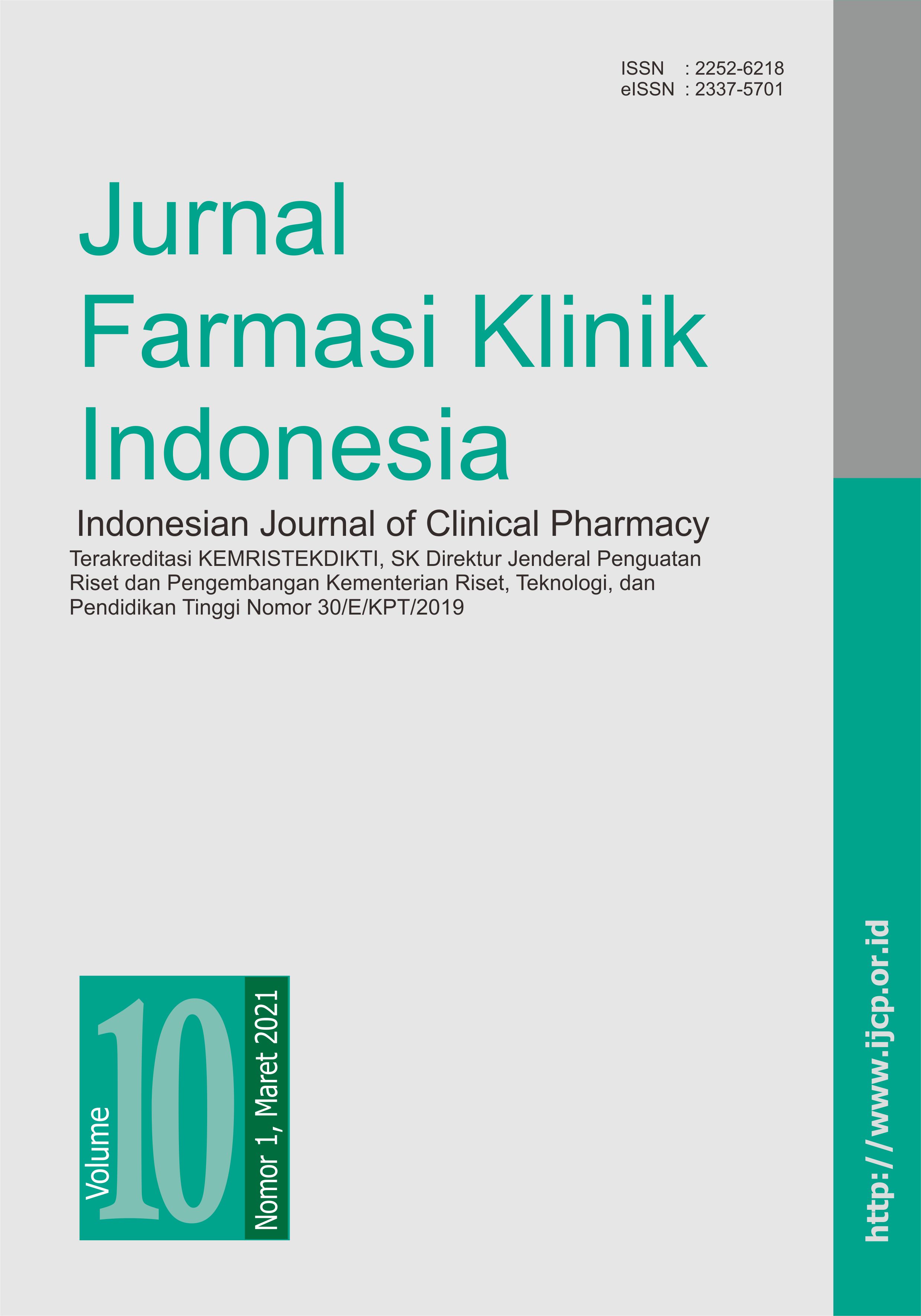 Cover Page