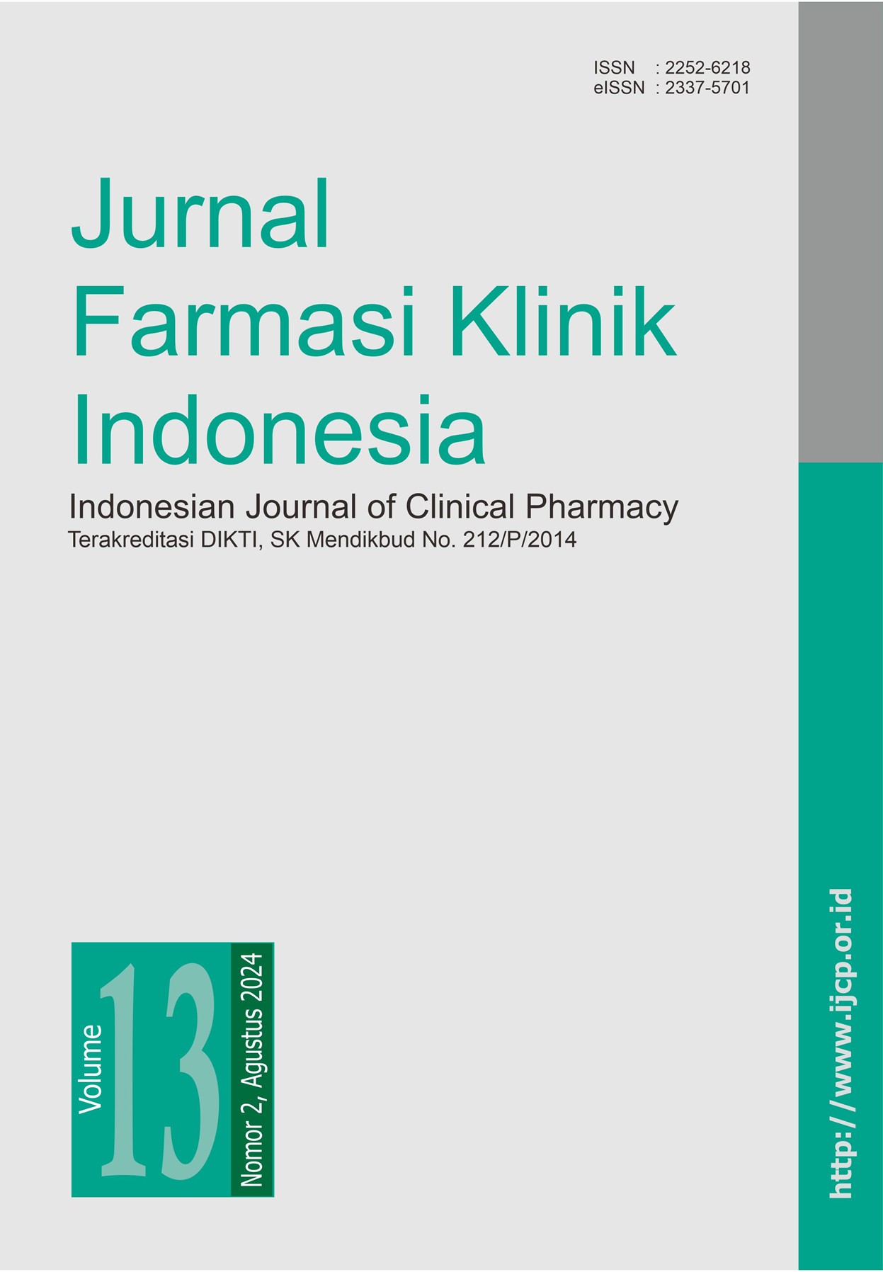 Cover Page
