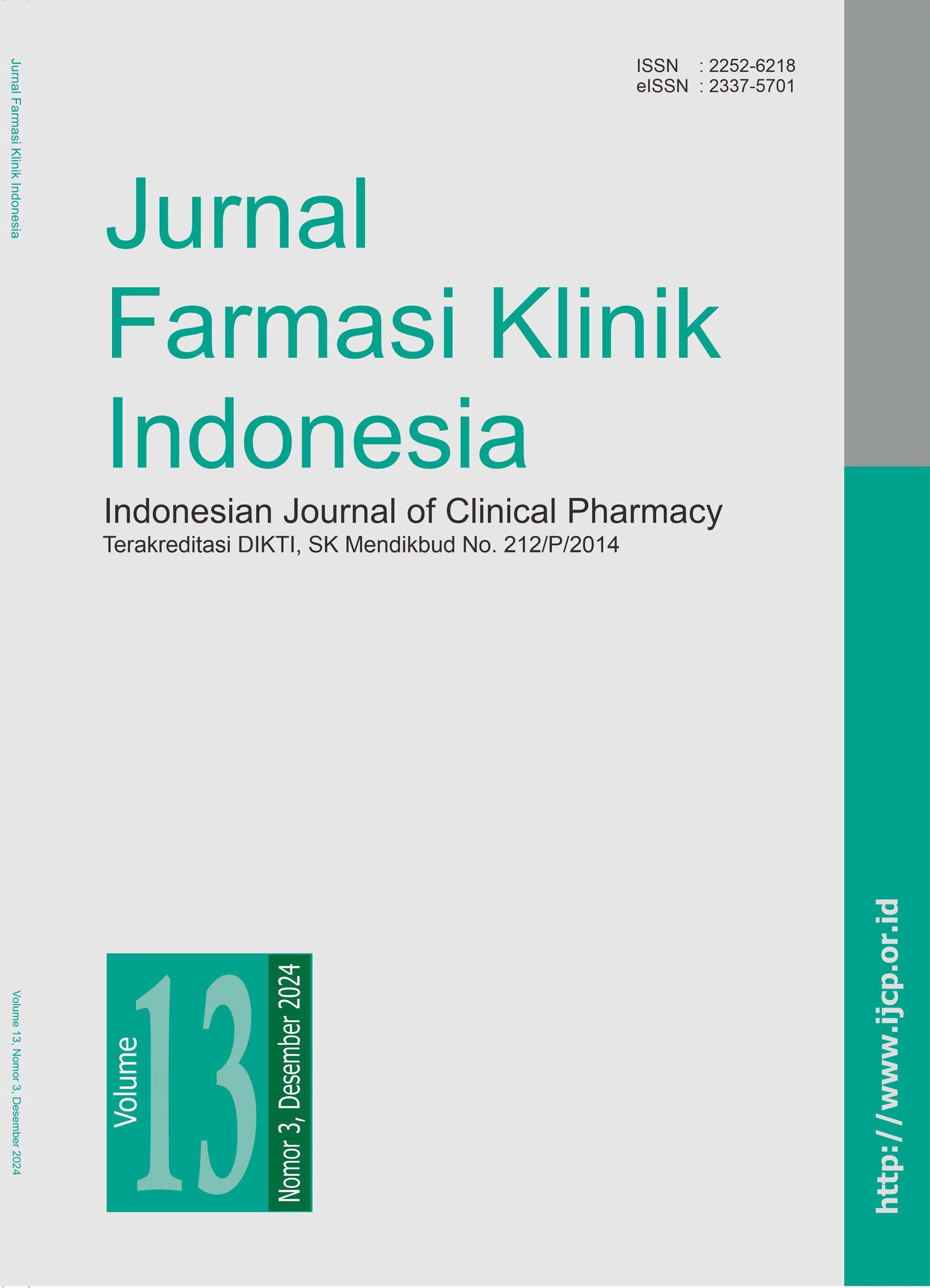 Cover Page