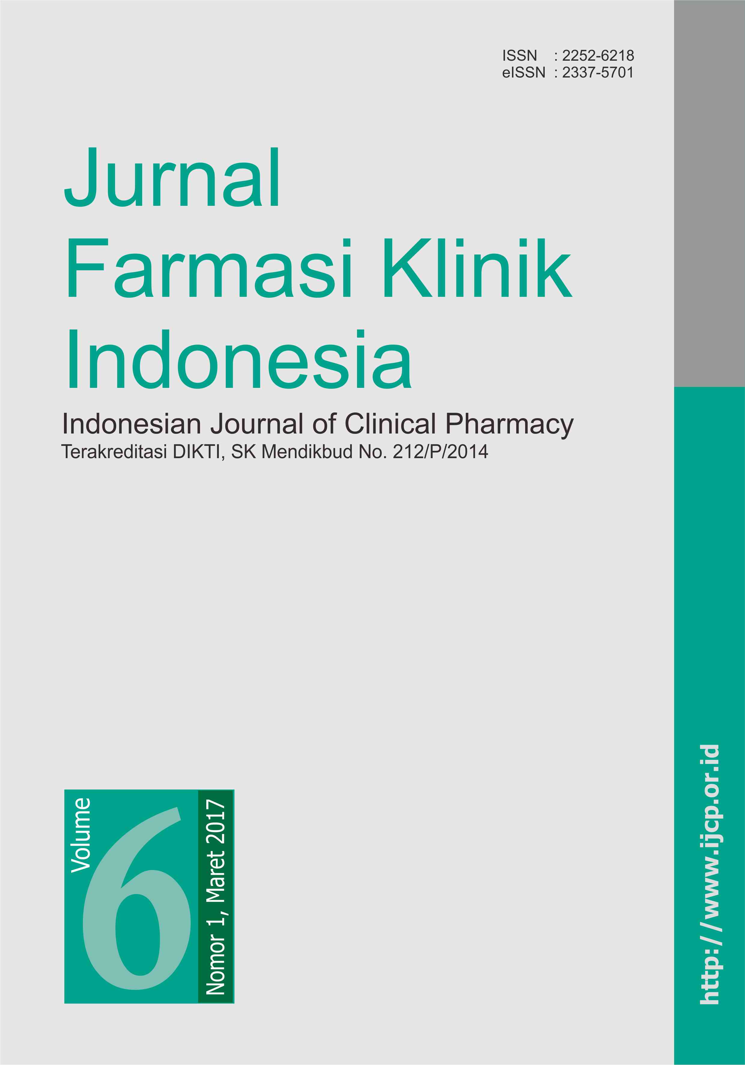 Cover Page