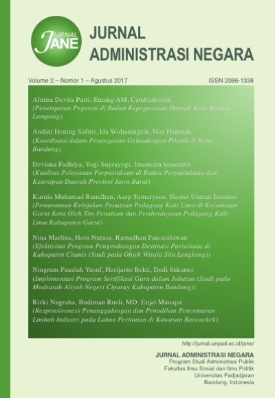 Gambar Beranda Jurnal
